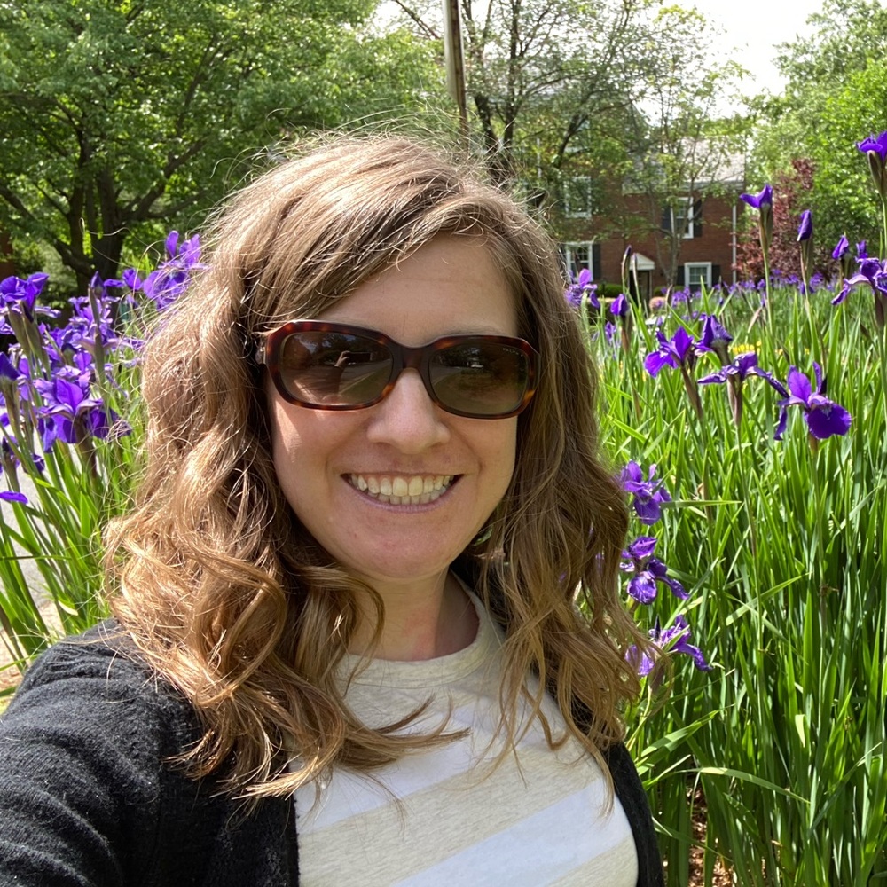 Meet Your Posher, Meghan!